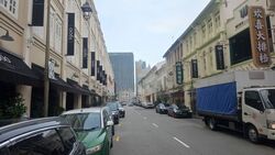 Mosque Street (D1), Shop House #579595321
